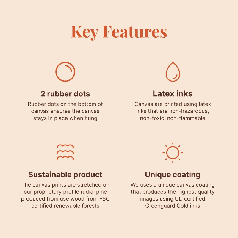 The Balcony Scene Romantic Canvas Print