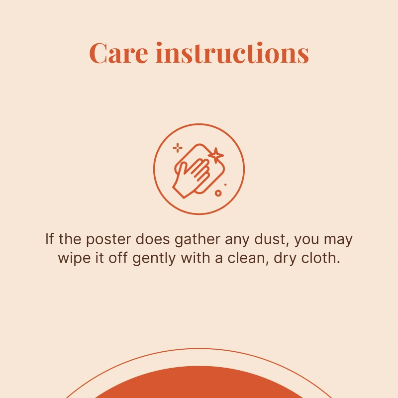 1275-Care-Instructions-Posterflow-Posters-With-Wooden-Frame